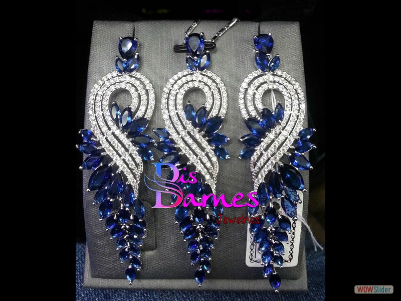 Bis Barnes Jewelries Set A (20)