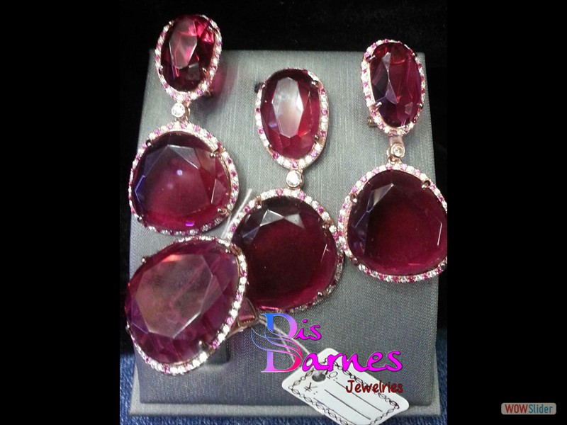 Bis Barnes Jewelries Set A (26)