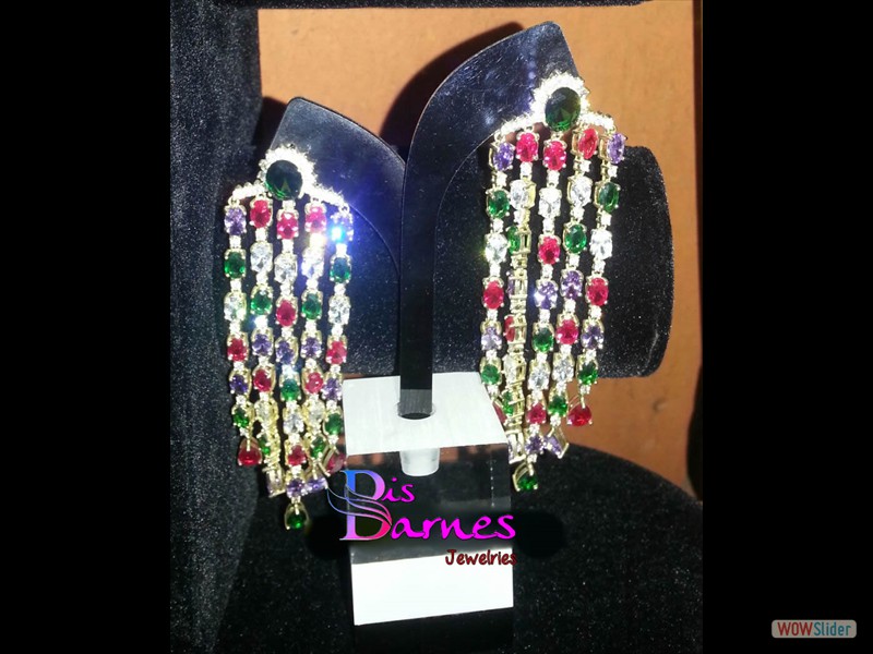 Bis Barnes Jewelries Set A (8)